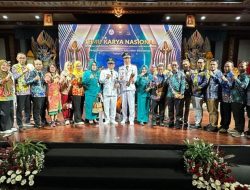 Prestasi Gemilang, Desa Malinau Kota Juara 1 Desa Teladan PKAD