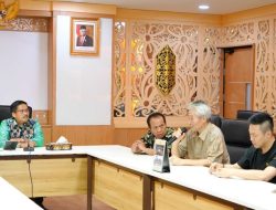 Investor Korea Selatan Tawarkan Teknologi Baterai Terbarukan ke Kaltara