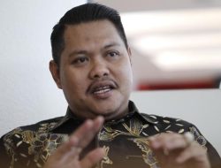 Ketum Logis 08: Prabowo Akan Bentuk Kabinet Bersih
