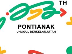 Pontianak Rayakan Hari Jadi ke-253 dengan Beragam Kegiatan Budaya