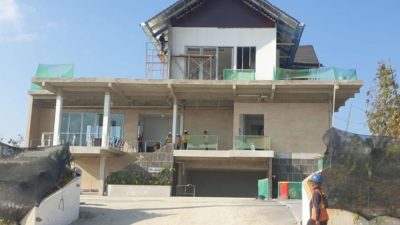 OIKN Berencana Tambah 12 Rumah Jabatan Menteri