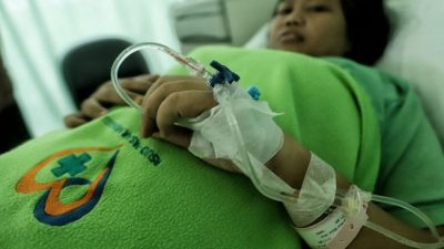 Kasus DBD Meningkat, Kaltim Siapkan Langkah Mitigasi