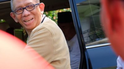 Sutarmidji Dorong Pegawai Honorer Daftar PPPK Kalbar