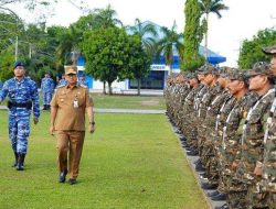 99 Peserta Ikuti Pembekalan Pemimpin Pendidikan Vokasi