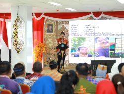 Pemprov Kaltara Dukung Asta Cita untuk Pertumbuhan Ekonomi