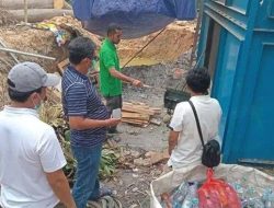 Pemkot Bontang Ubah Sampah Jadi Sumber Ekonomi Baru