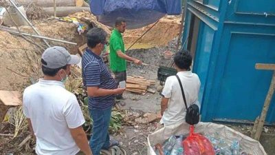Pemkot Bontang Ubah Sampah Jadi Sumber Ekonomi Baru