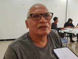 Syamsi, Seniman Senior Pontianak, Lestarikan Miniatur Ikonik