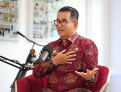 Pilkada 2024, Pj Gubernur Kaltim: Jangan Golput!
