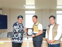 Pembangunan IKN: Kaltara Siap Berperan Besar