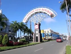 IKM Balikpapan Tumbuh Pesat dengan Infrastruktur Berkualitas