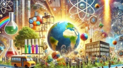 Hari Sains Sedunia: Menciptakan Solusi Global Bersama