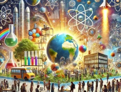 Hari Sains Sedunia: Menciptakan Solusi Global Bersama