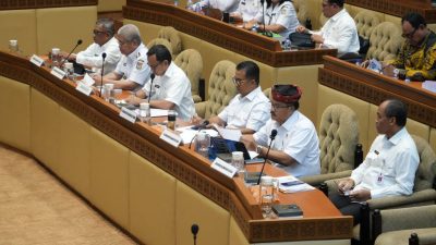 Pilkada Serentak: Kaltara Siap Laksanakan dengan Lancar