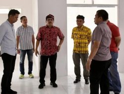 Dapur Umum di Tarakan Siap Menyediakan Makanan Sehat bagi Siswa