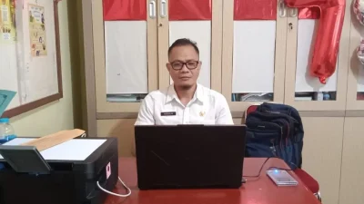 Dinkes KB Singkawang Siapkan Langkah Konvergensi untuk Turunkan Stunting