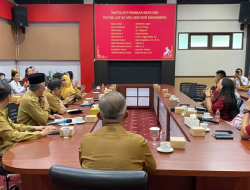 Pemkot Singkawang Persiapkan Meriahkan Imlek dan Cap Go Meh 2025