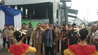 Bioenergi di Kalbar: Ancaman Hutan atau Solusi Energi?