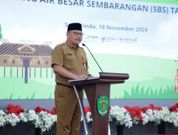 Percepatan SBS Kaltim Dimulai dengan Komitmen Bersama