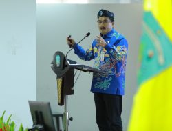 Togap Simangunsong: Komitmen Pilkada Damai 2024