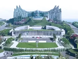 Masaki Yasushi: Jepang Siap Perkuat Kerja Sama IKN