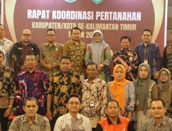 Kaltim Utamakan Masyarakat dalam Pengadaan, Termasuk di IKN