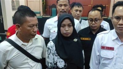 Kuasa Hukum Supriyani: Tuntut Balik Pihak Kriminalisasi
