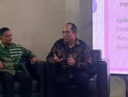 Prof. Dr. Aminuddin: Literasi Digital Kunci Cegah Eksploitasi Online