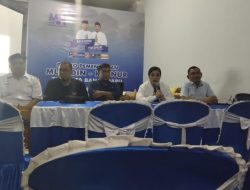 Pasangan Muhidin-Hasnur Raih 79 Persen Suara di Banjarbaru