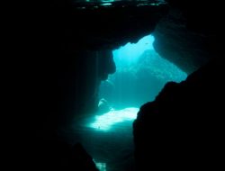Oksigen Gelap, Sumber Hidup dari Laut Dalam