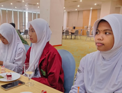 KPAD Pontianak Sosialisasi Pencegahan Perundungan ke 20 Ribu Pelajar