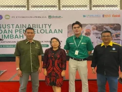 Diskusi Limbah B3: Langkah Bersama untuk Jakarta Hijau