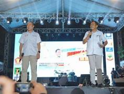 ASR-Hugua Fokus Kembangkan Pariwisata Wakatobi Berkelanjutan