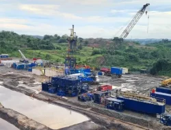 PHSS Tingkatkan Produksi Migas Lewat Sumur Mutiara