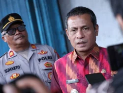Pembatasan Operasional Angkutan Barang Sambut Tahun Baru