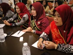 Bunda PAUD – Disdikbud Kukar Kolaborasi Tingkatkan Pembelajaran Calistung