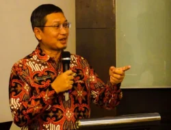 Pemkab Kukar Terapkan Aplikasi Pengembangan Kompetensi ASN