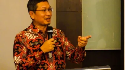 Pemkab Kukar Terapkan Aplikasi Pengembangan Kompetensi ASN