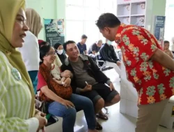 Puskesmas ILP Kukar Tingkatkan Layanan Kesehatan Masyarakat