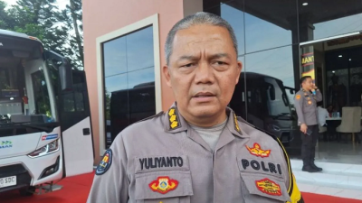 Polda Kaltim Pantau Harga Pasar Jelang Nataru