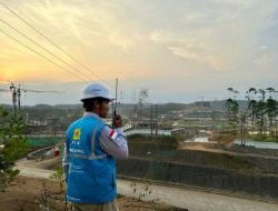 PLN Pastikan IKN Akan Gunakan 100% Energi Baru Terbarukan