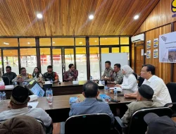 Pembangunan Jalan Tol IKN: Ganti Untung untuk Warga Terdampak