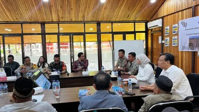 Pembangunan Jalan Tol IKN: Ganti Untung untuk Warga Terdampak