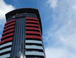 KPK Periksa Rudy Ong Terkait IUP Kalimantan Timur