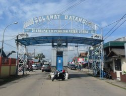 Pemerintah Penajam Paser Utara Fokus pada Kesehatan Lingkungan