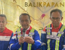 Bahlil: Muhammadiyah Akan Kelola Lahan Tambang Adaro