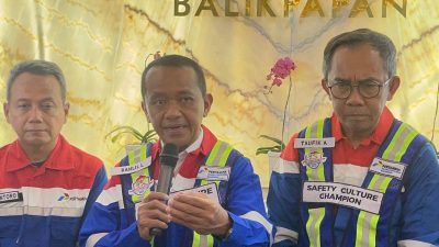 Bahlil: Muhammadiyah Akan Kelola Lahan Tambang Adaro