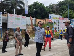 Pemkot Samarinda Siapkan Anggaran Untuk Program MBG 2025