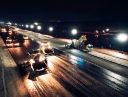 Pj Bupati PPU Dukung Pembangunan IKN untuk Perekonomian Lokal