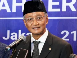 IKN dan Giant Sea Wall Jadi Prioritas Quick Wins